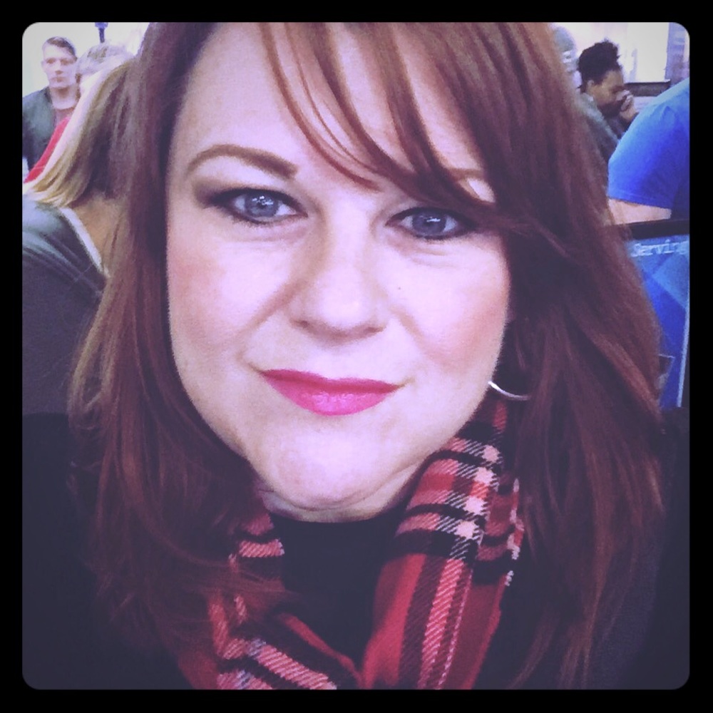 Meet your Posher, Farrah joe